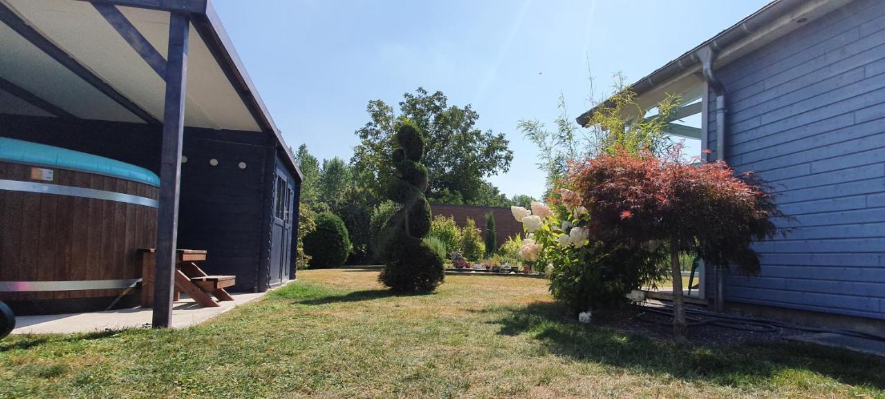 Gite Et Chambre D'Hotes En Champagne Courtisols Екстер'єр фото