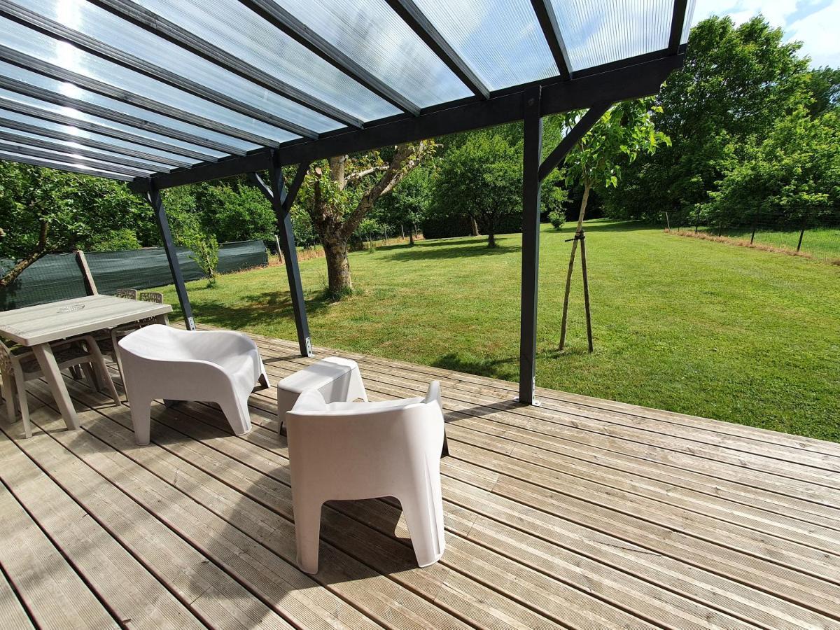 Gite Et Chambre D'Hotes En Champagne Courtisols Екстер'єр фото