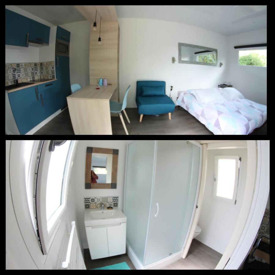 Gite Et Chambre D'Hotes En Champagne Courtisols Екстер'єр фото